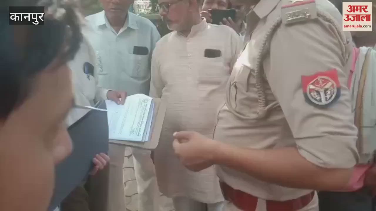 Jal Nigam employees demanded six months' salary