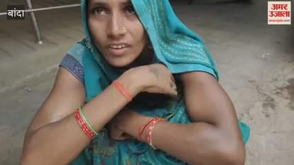girl troubled with stomach ache hanged herself to death