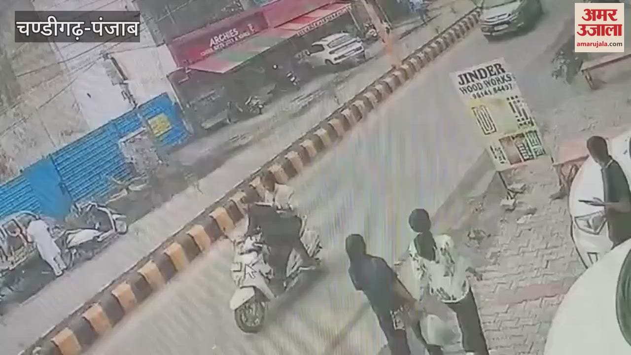 Robbers absconded after snatching a youth's mobile in Kapurthala