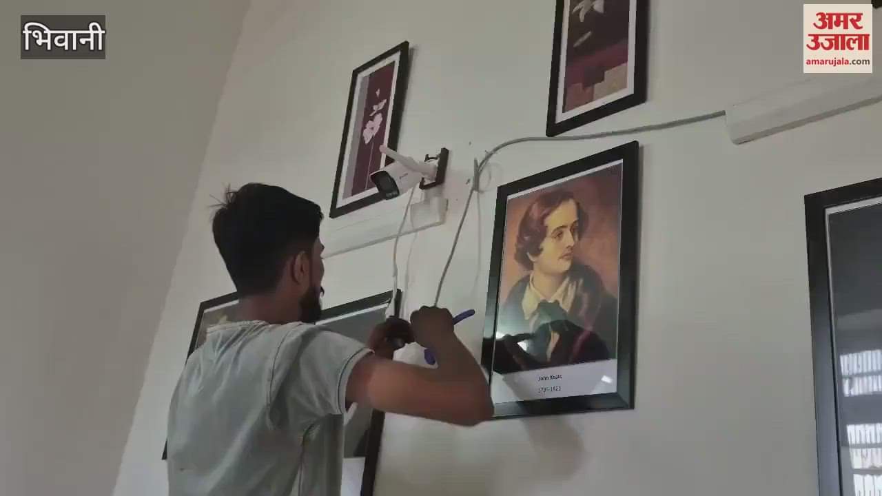 9 patrolling teams at 56 CET examination centers in Bhiwani