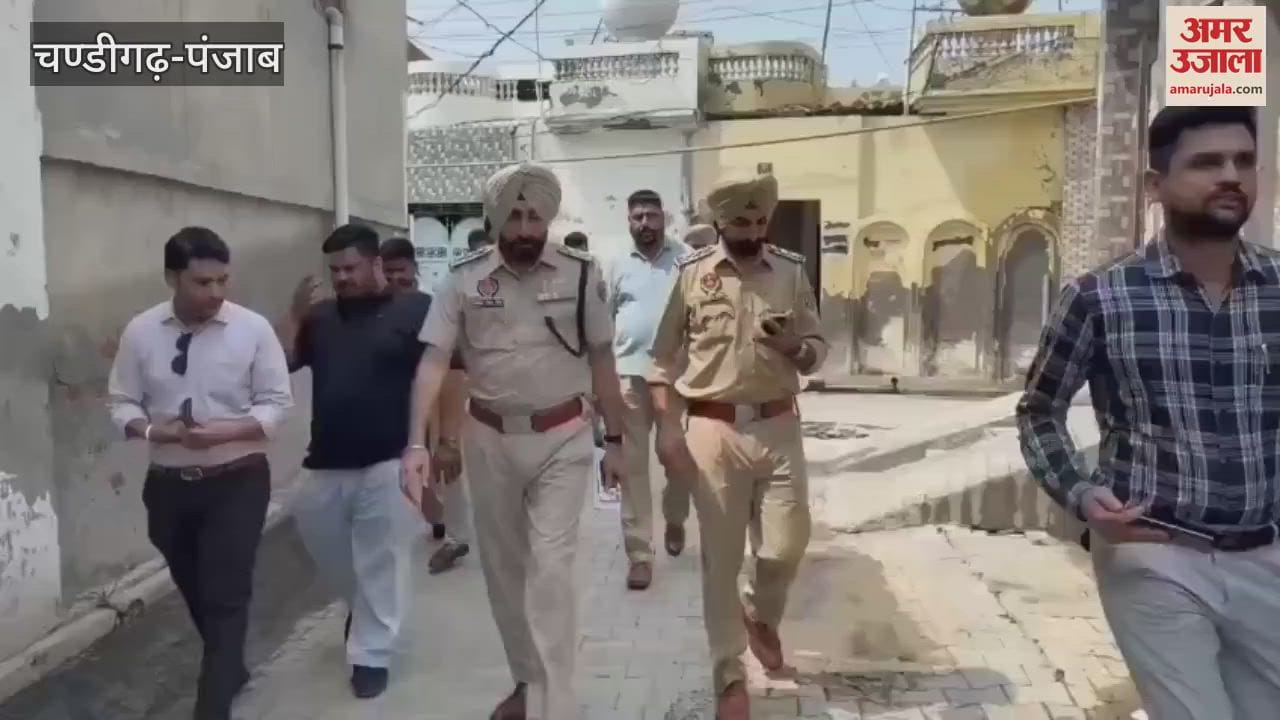 Drug smuggler Rajni Bala house and car sealed in Moga