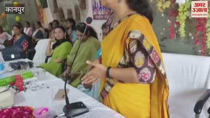 'Nishant Wellness Mantra' launched by Sakhi Kendra, explained about medical methods