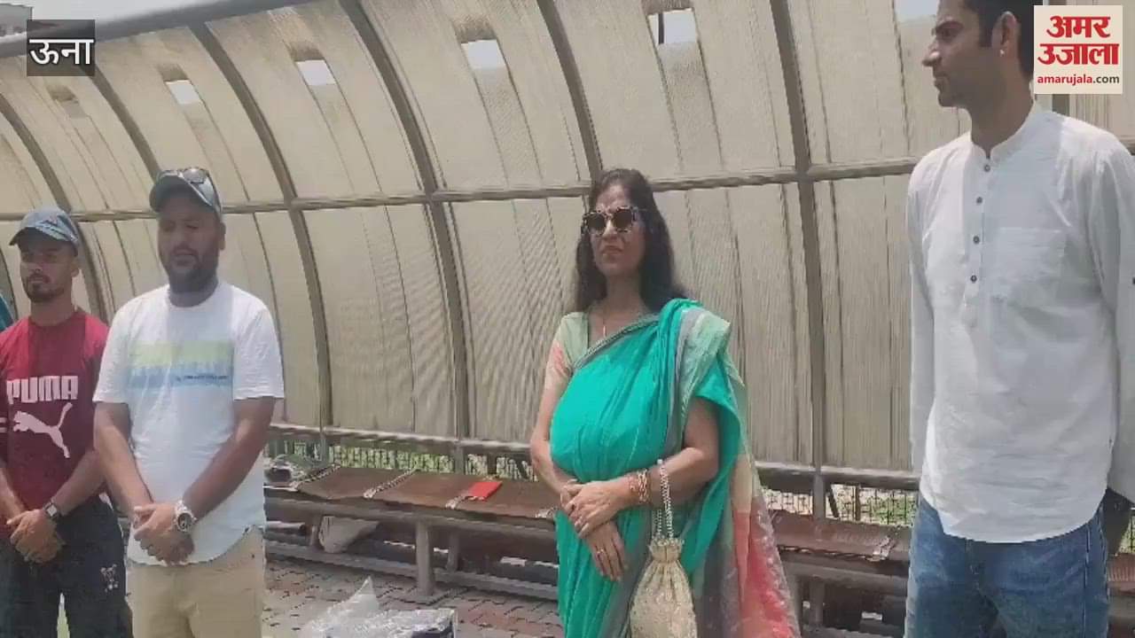 Una Himachal Hockey team leaves for Chennai for Sub Junior National Hockey Competition