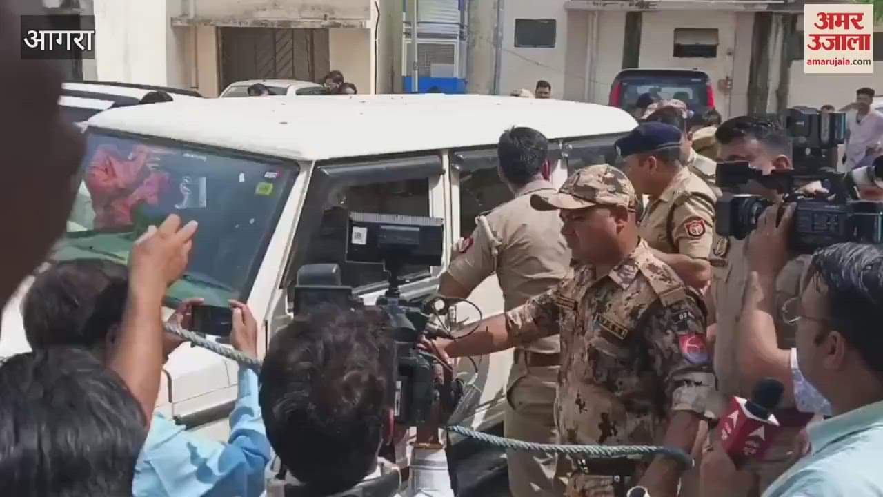 mastermind of conversion abdul rehman was brought to court under tight security