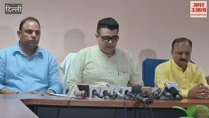 BJP accused of snatching rights of Dalit councillors in MCD