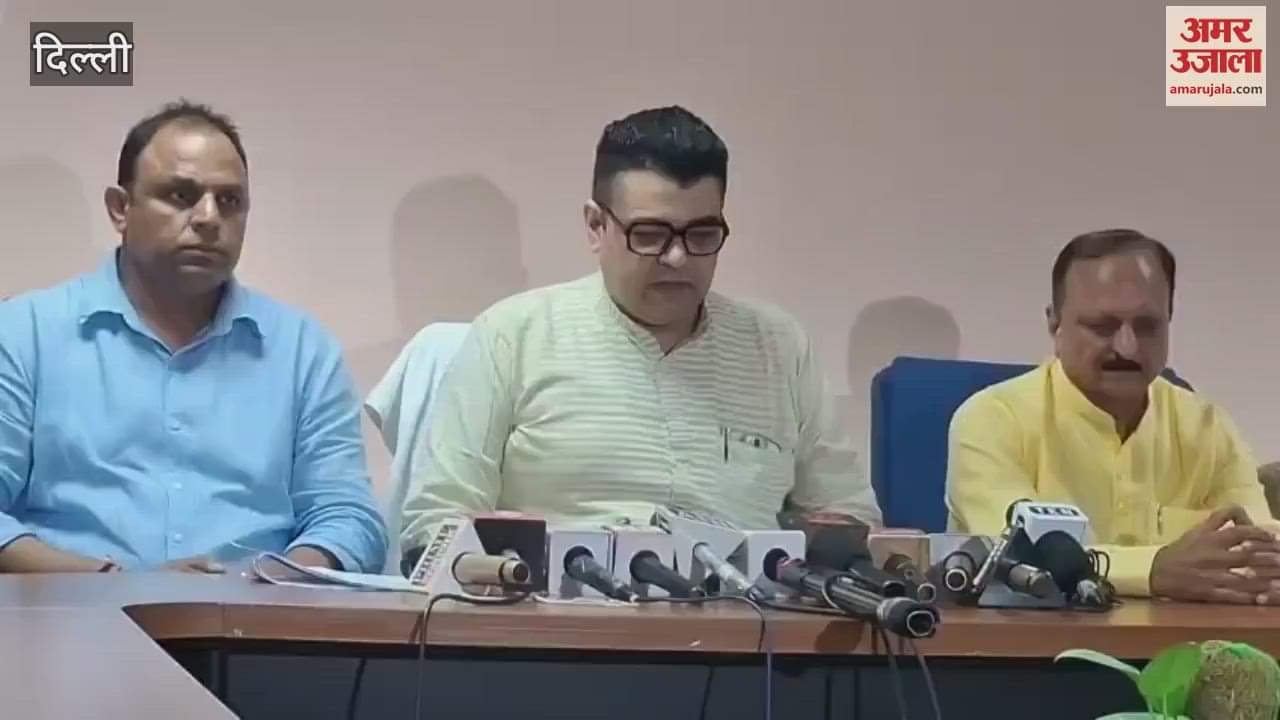 BJP accused of snatching rights of Dalit councillors in MCD