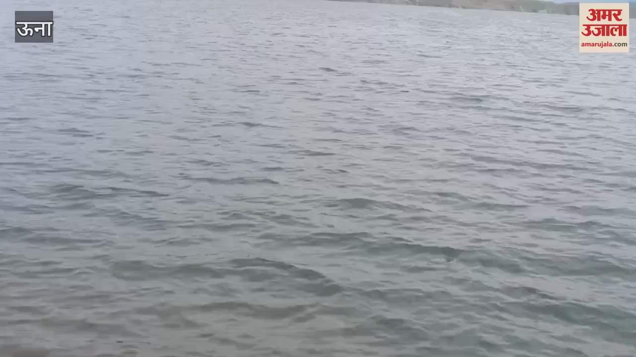 Una deadbody of an unknown person found in Lathiani Dam sensation in the area