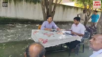 Verification of beneficiaries of Kisan Samman Nidhi done