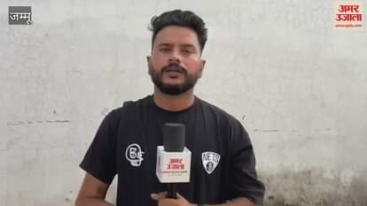 Due to the tussle between JDA and Block, many villages in Flyan Mandal of Madh Assembly Constituency are facing difficulties.