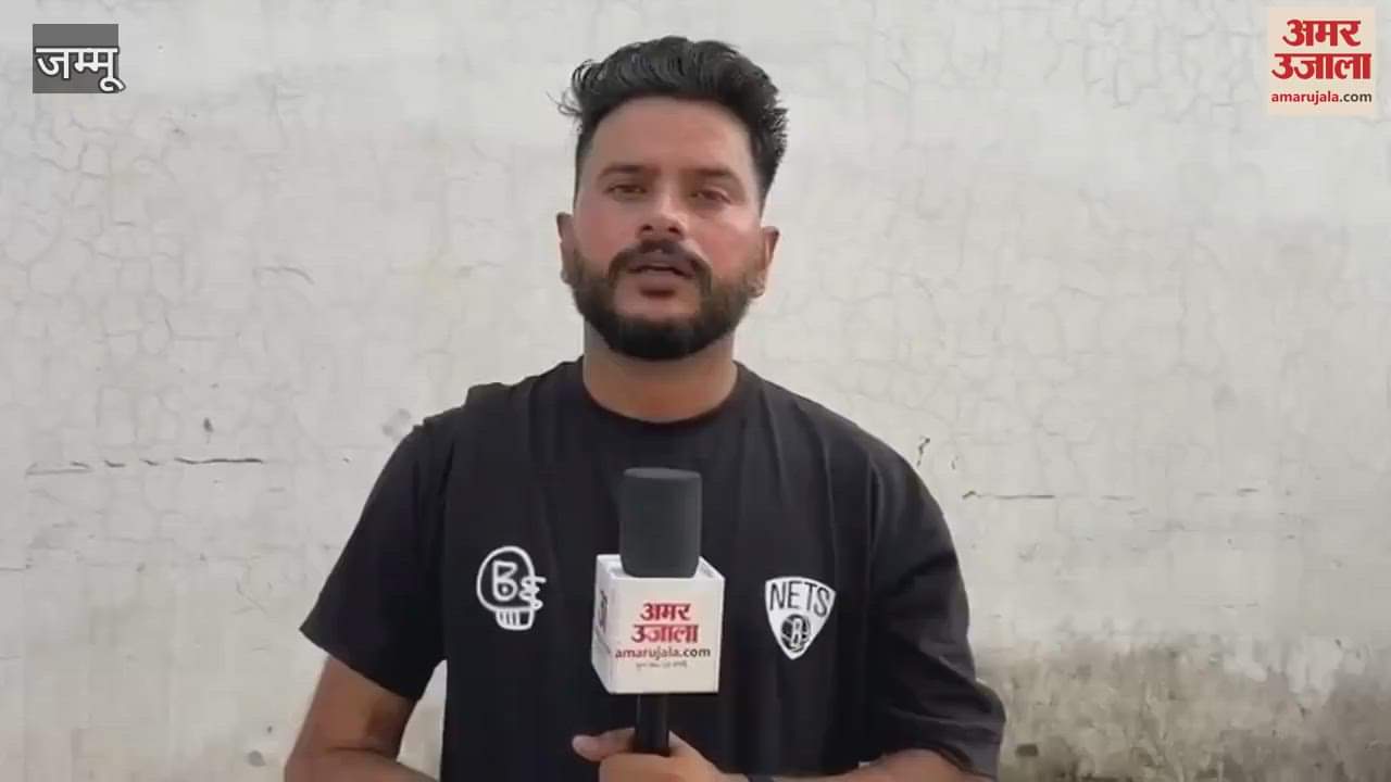 Due to the tussle between JDA and Block, many villages in Flyan Mandal of Madh Assembly Constituency are facing difficulties.