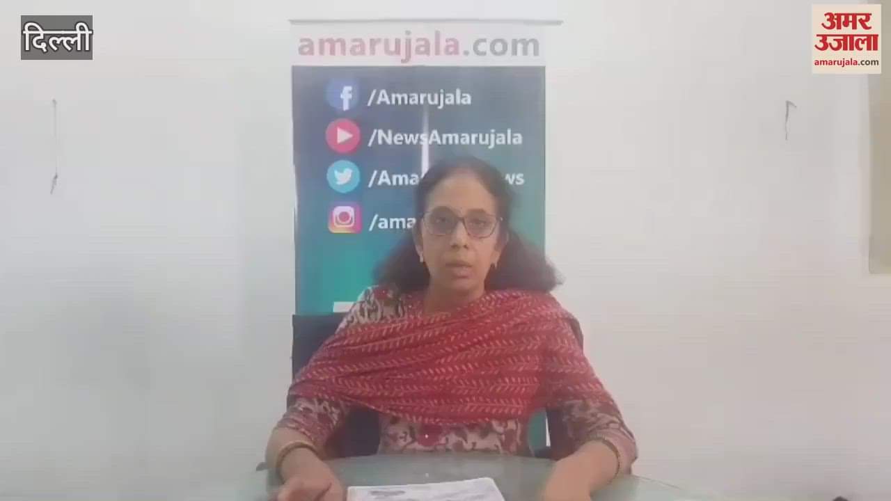 Admission process for undergraduate programmes in the academic session 2025-26 of Delhi University is underway