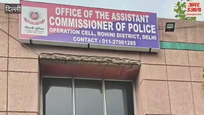 Campaign being run to make Delhi drug free