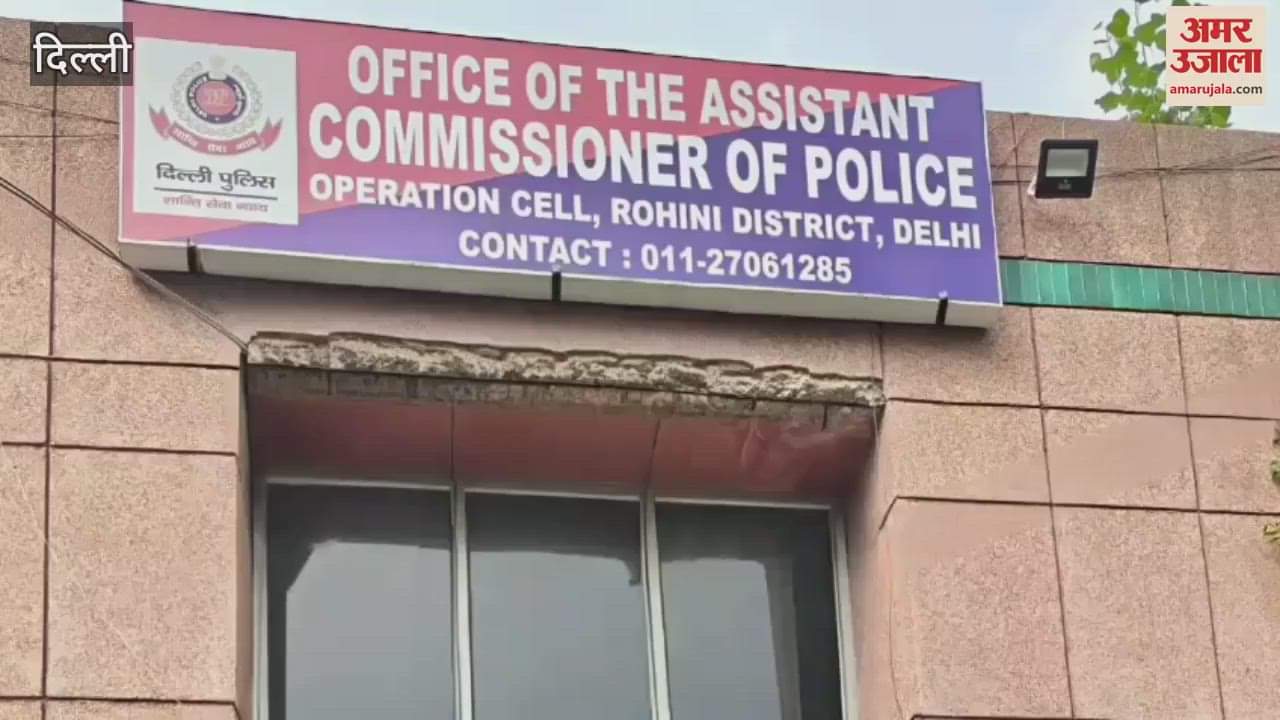 Campaign being run to make Delhi drug free