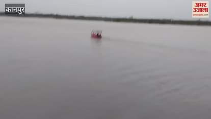 Two teenagers drowned in Siddhnath Ghat, one's body found