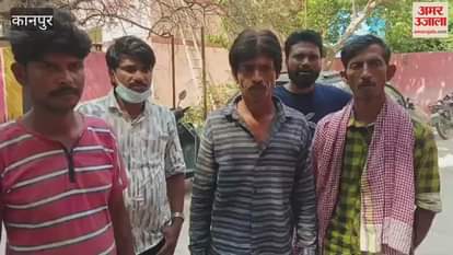 Youth murdered by slitting his throat, murder report filed against six