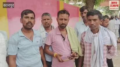 Young man dies after being hit by a train