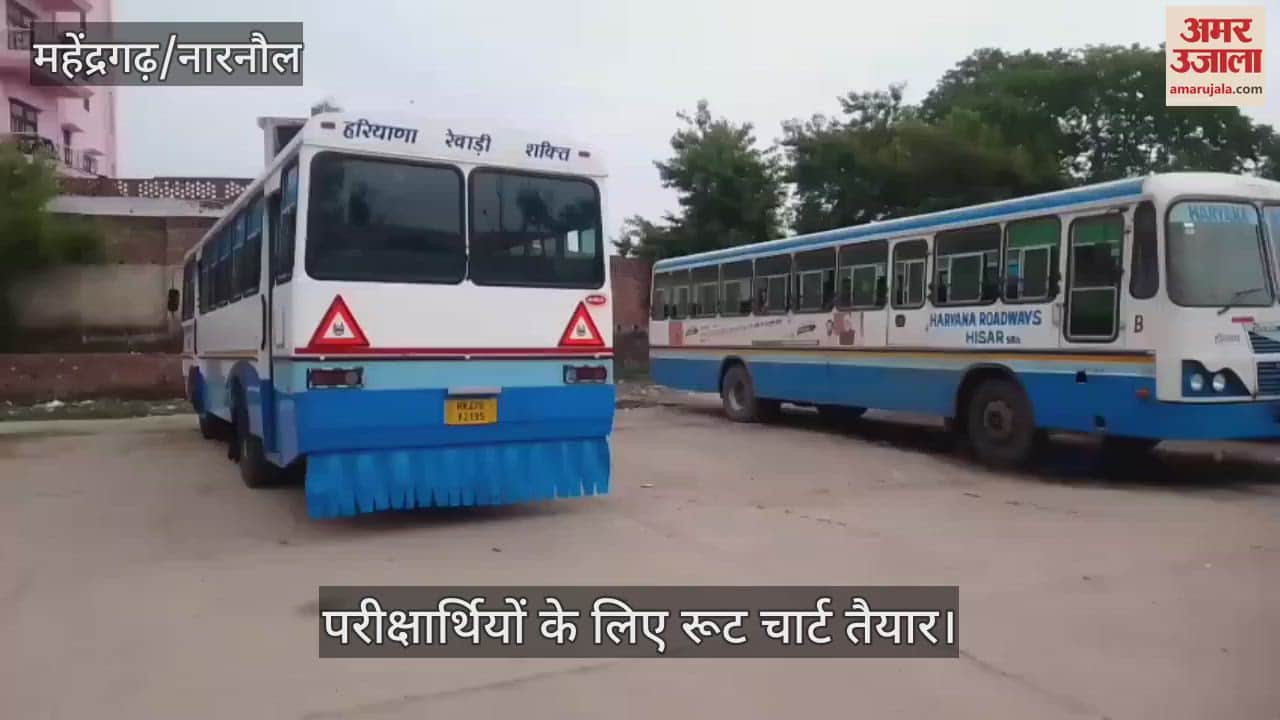 route chart for buses