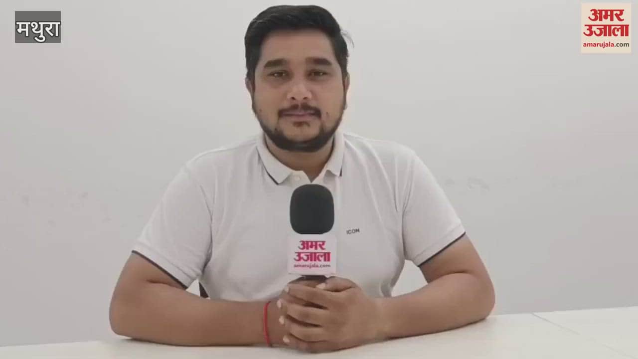 visit Banke Bihari know the new timing