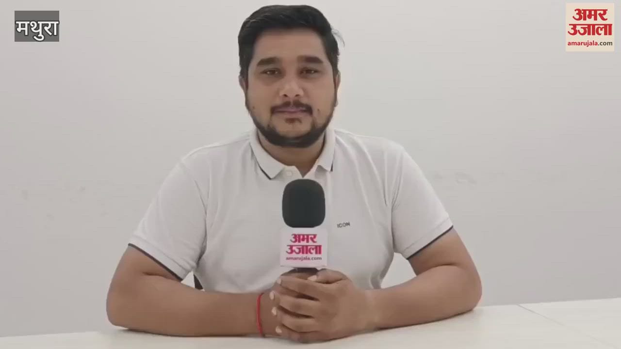 visit Banke Bihari know the new timing