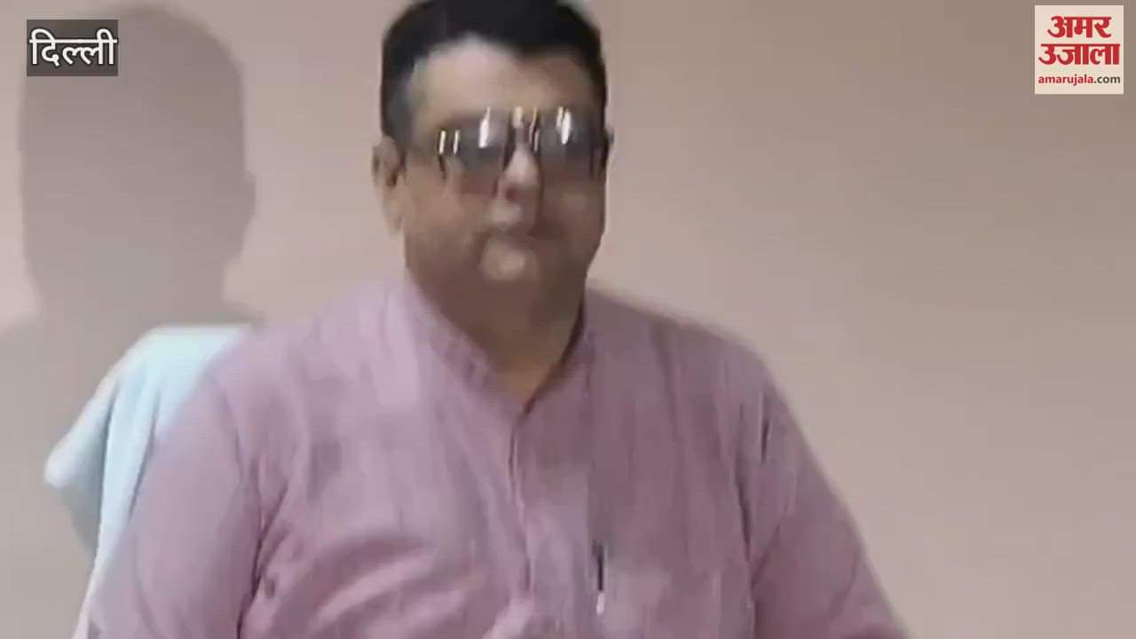 BJP is hiding the statistics of mosquito-borne diseases in Delhi