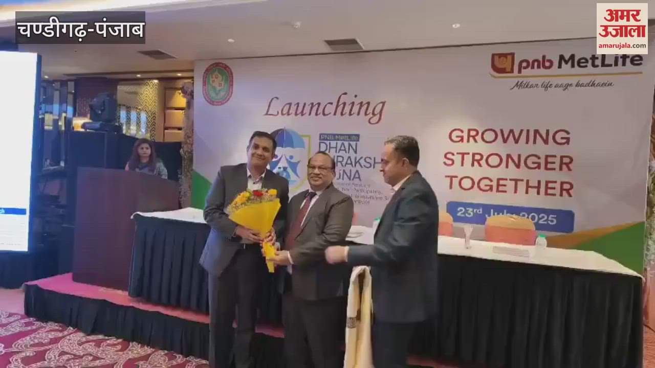 PNB MetLife launches wealth protection plan for rural people