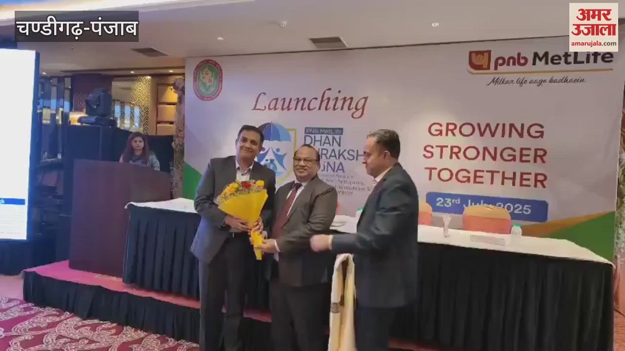 PNB MetLife launches wealth protection plan for rural people