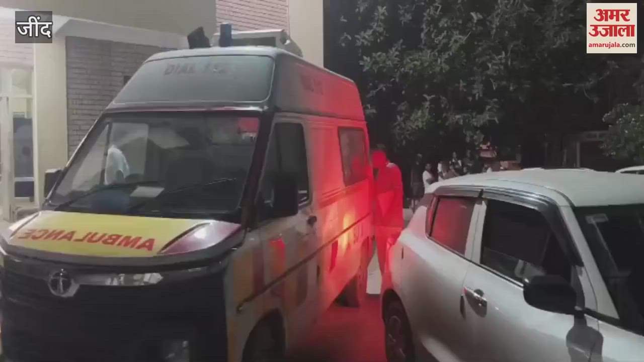 Three doctors attacked in Safidon of Jind, one dead and two injured