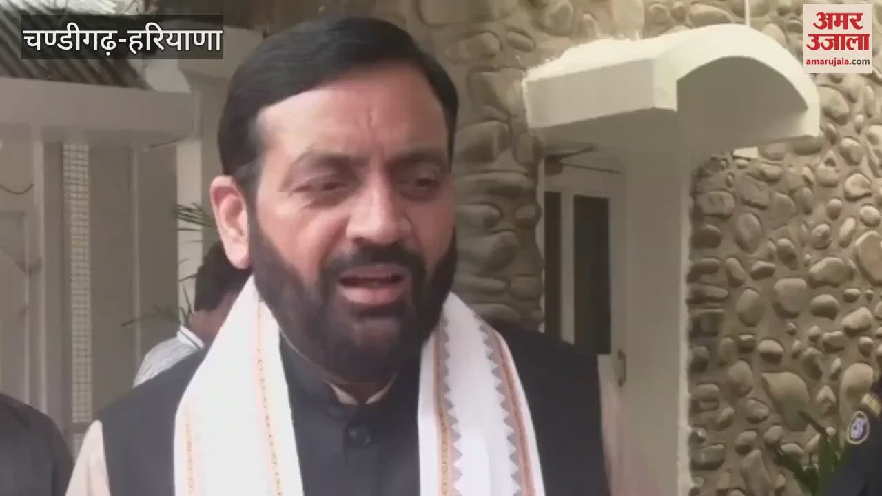 CM Naib Saini said on CET- The administration has made full preparations