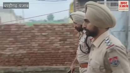 Moga police conducted Operation Kaso, searched about 50 suspicious houses