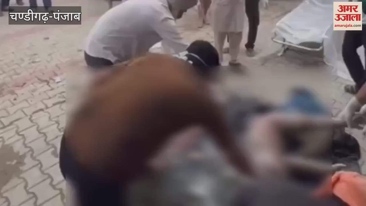 body of a youth who drowned in the Sem drain in Moga was found four days later