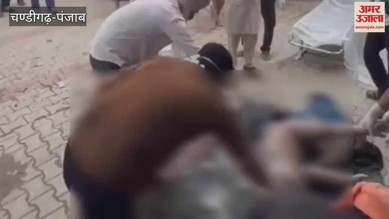 body of a youth who drowned in the Sem drain in Moga was found four days later