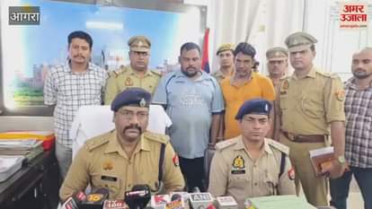 Caught smuggling liquor 341 boxes recovered