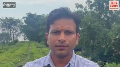 Illegal encroachment houses will not be demolished until monsoon in haldwani