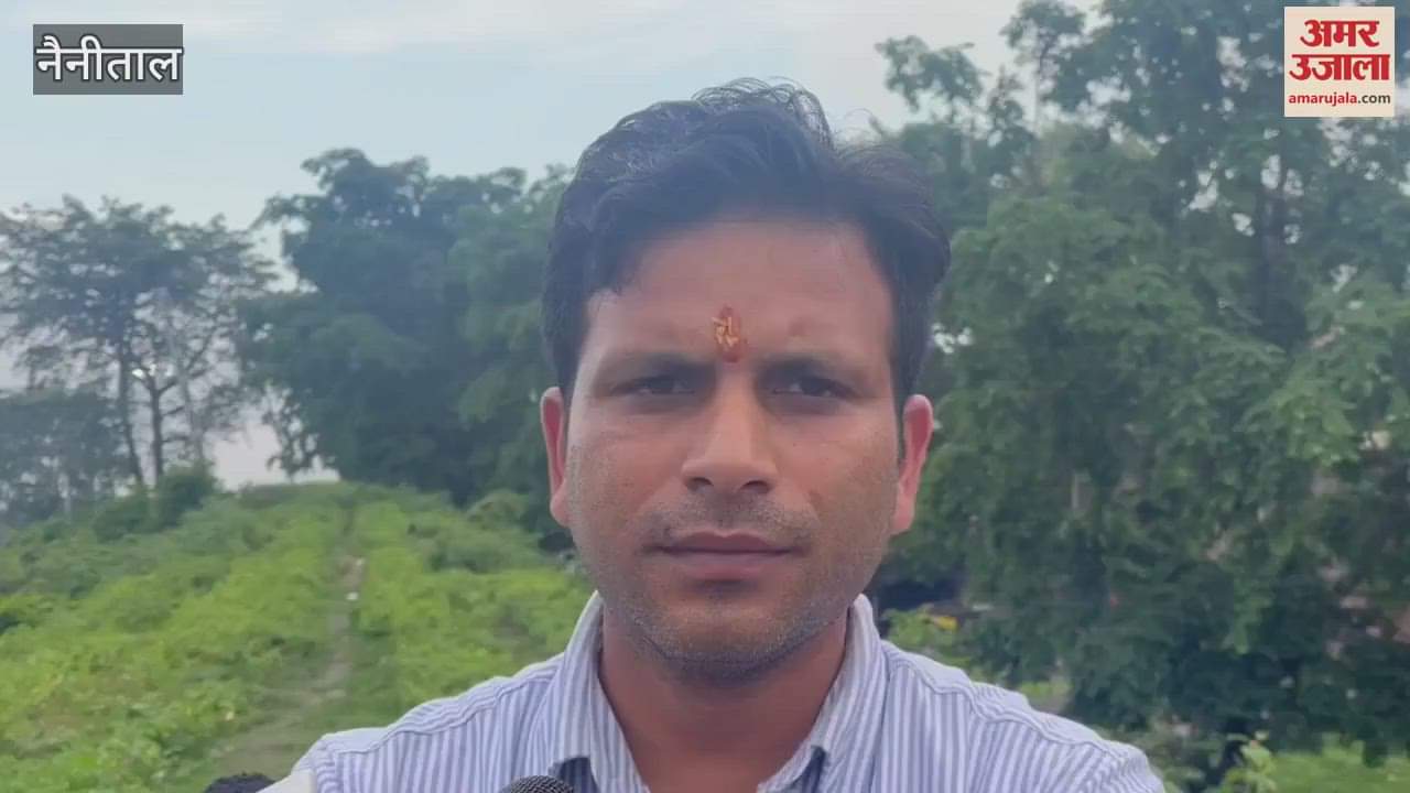 Illegal encroachment houses will not be demolished until monsoon in haldwani