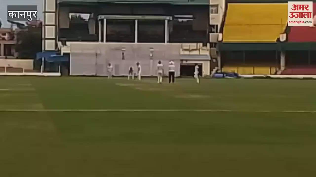 Christ Church won the district level junior boys cricket competition trophy