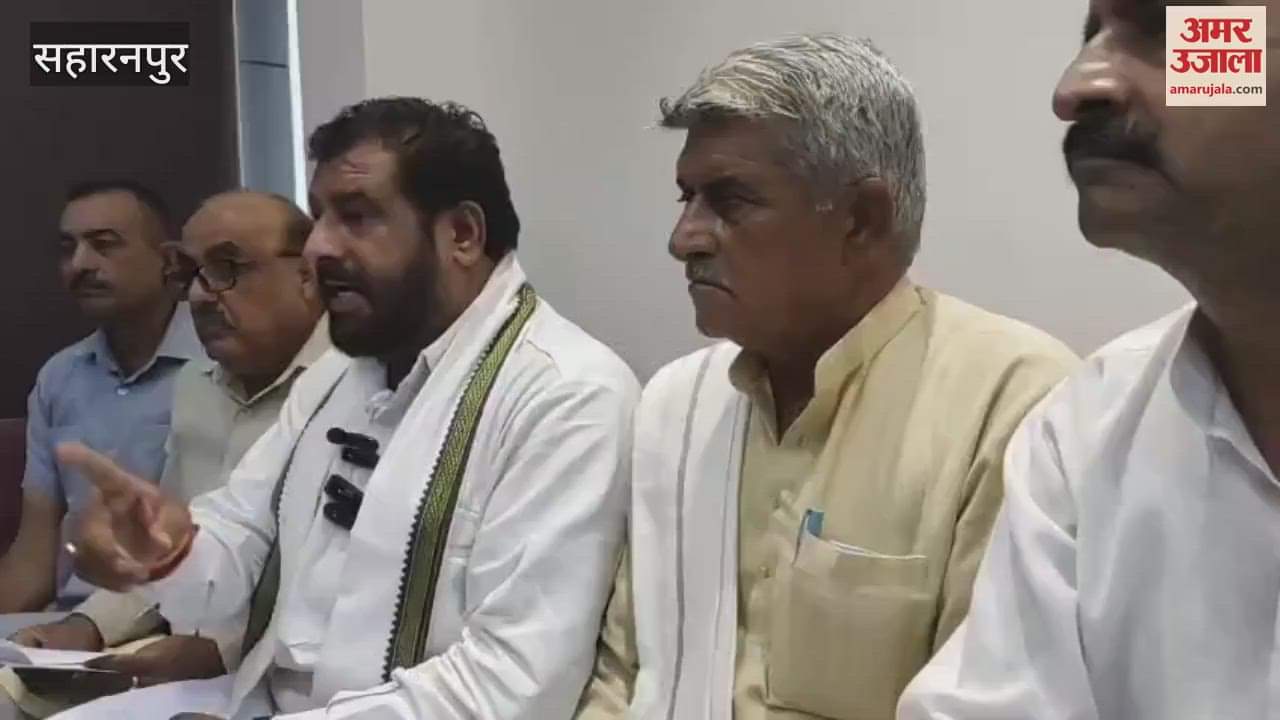 Honeytrap gang busted in Saharanpur, four including a woman arrested, this is how they used to make victims