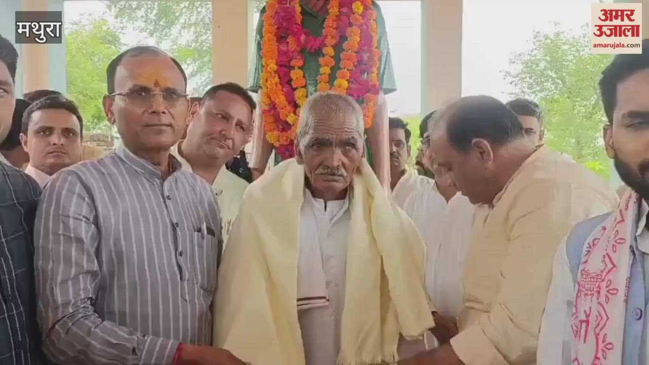 Martyr Soran Singh fought Kargil war bravery