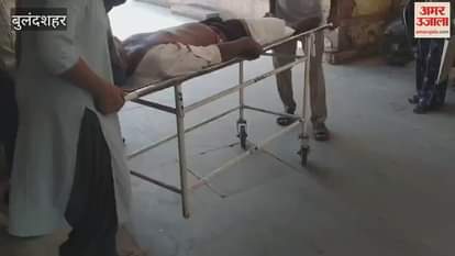 Three wheel stretcher patients are facing problems instead of getting help