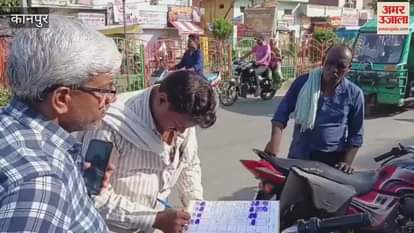 Action taken against two sanitation workers for taking vegetables in lieu of cleaning