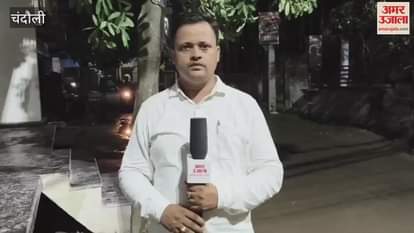 Shivling found in foundation during digging to build house