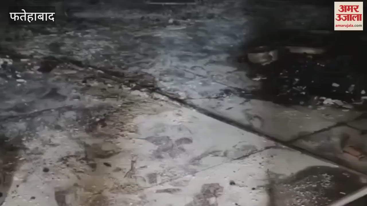 Hotel fire causes loss of millions