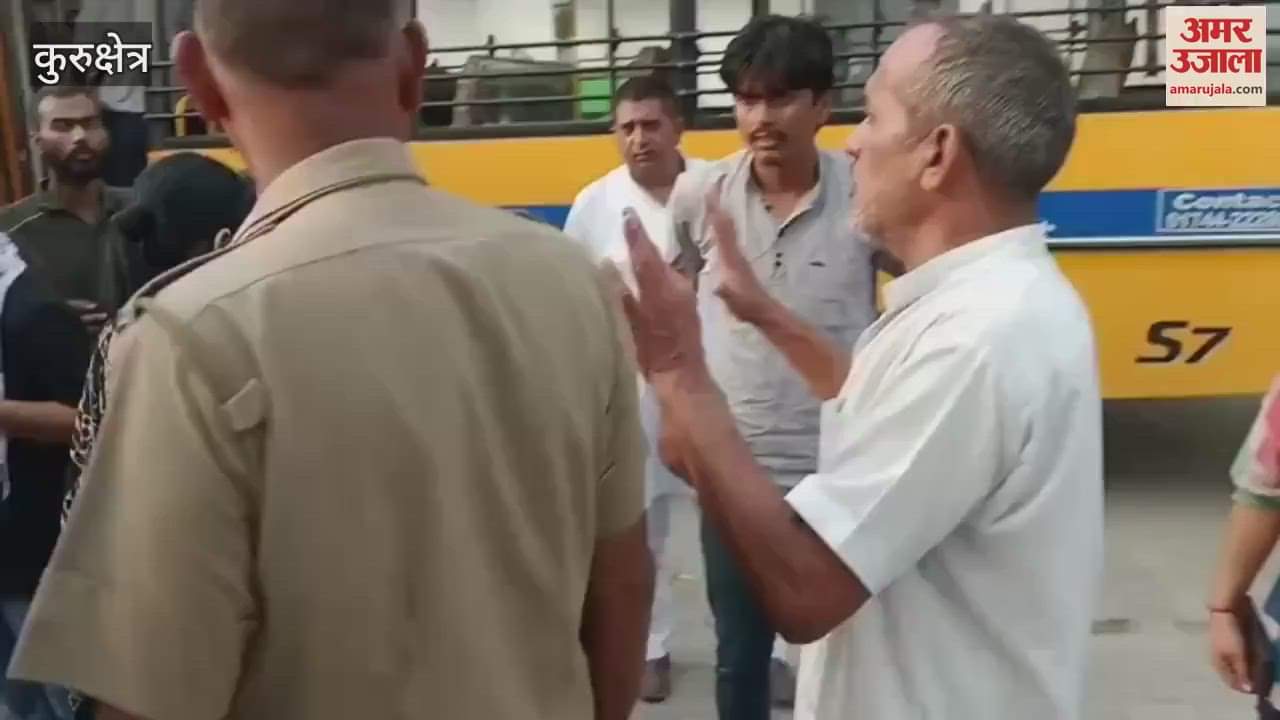 20 thousand candidates will appear for CET exam in Kurukshetra