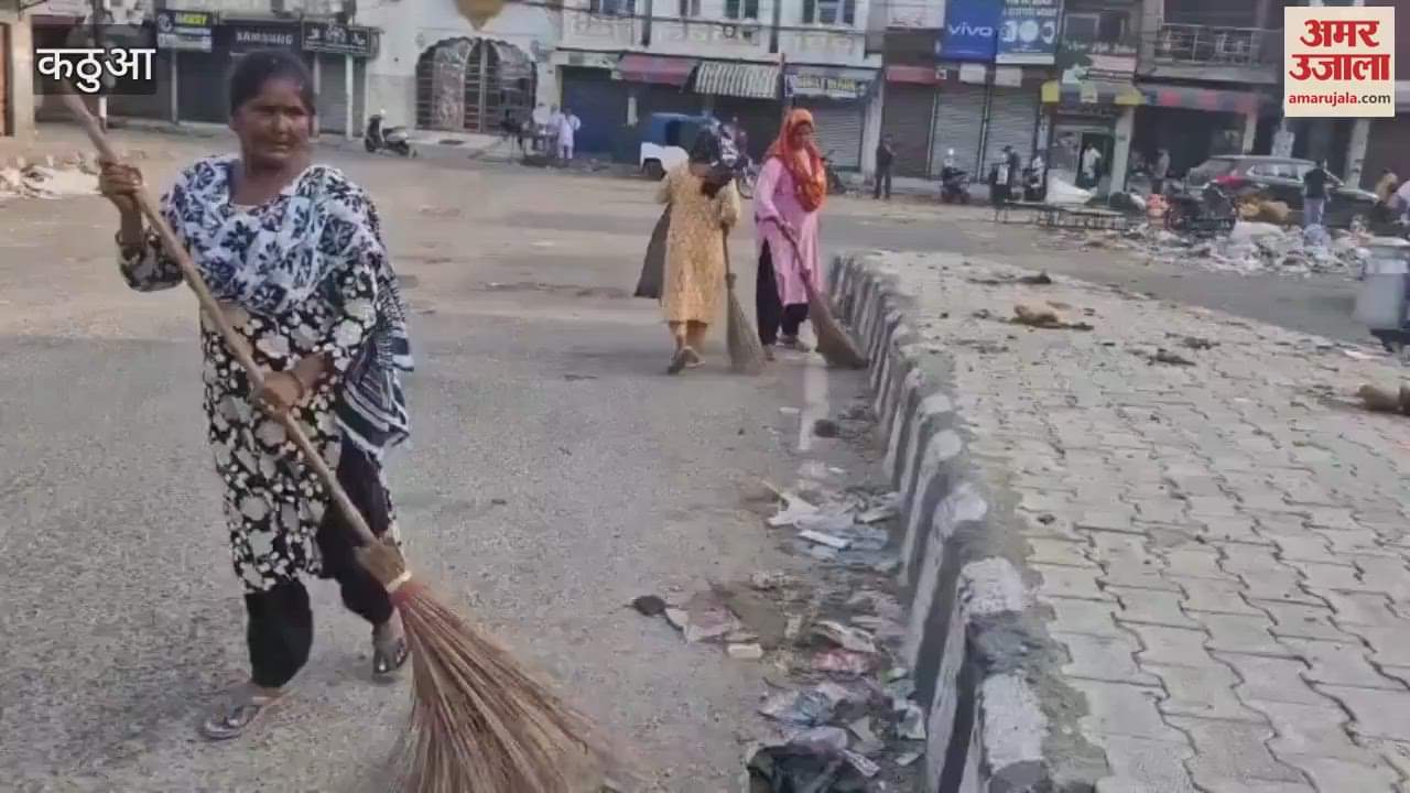 Safai Karamcharis strike ended after 28 days, all the workers returned to work