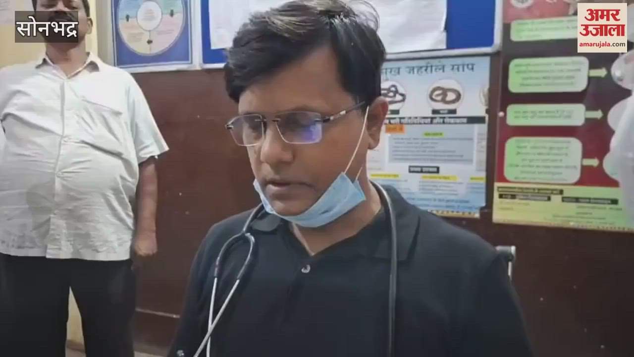 Family members create ruckus in hospital over death of newborn