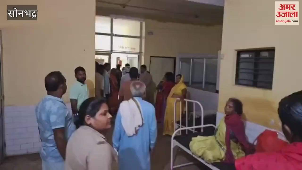 Uproar in private hospital after death of newborn VIDEO