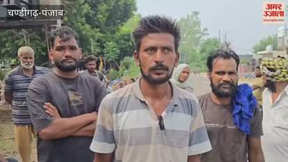 young man died of a drug overdose in Kapurthala