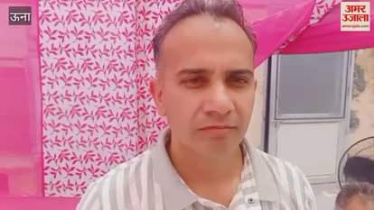 Una Gram Sabha organized in Panchayat Dhusara villagers expressed displeasure over the new BPL guidelines