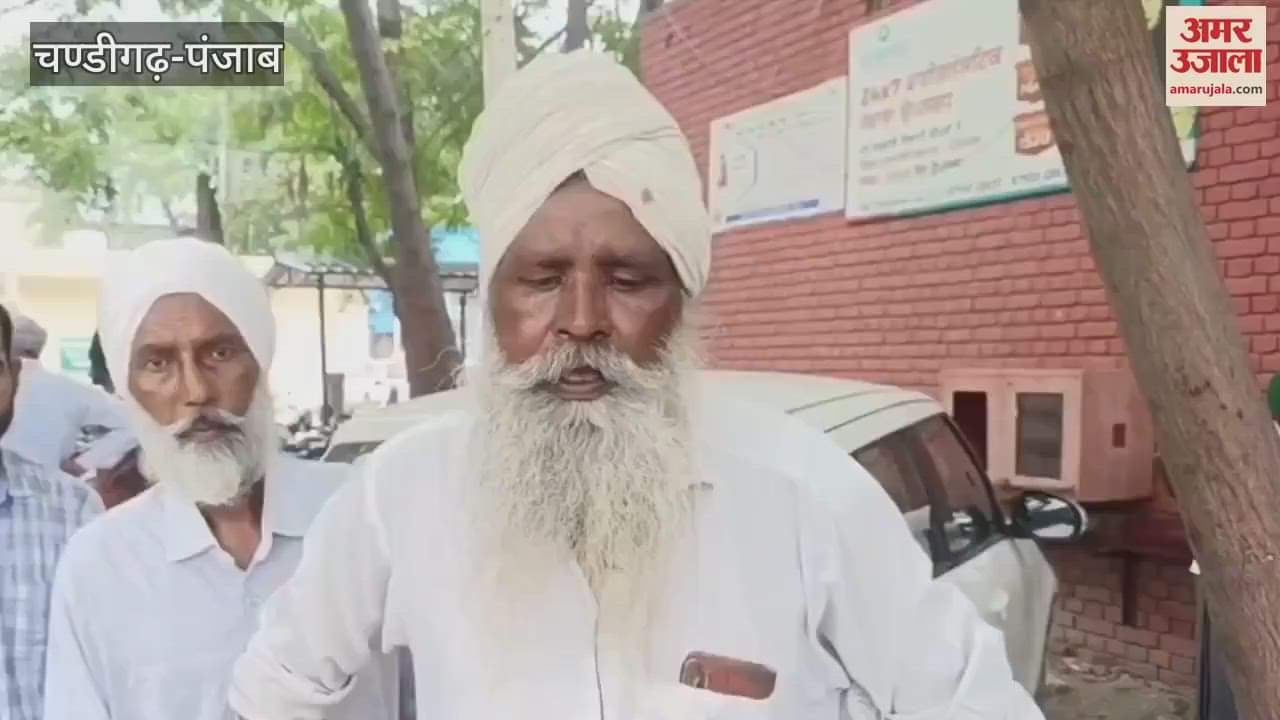 Youth died due to drug overdose in Barnala