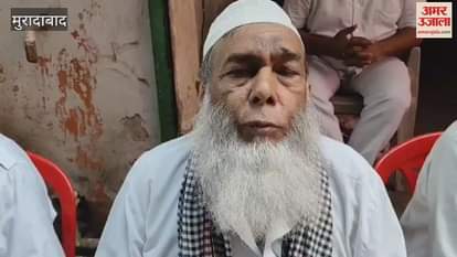 He took away my job... I will take away his life, Murder of two friends in Moradabad