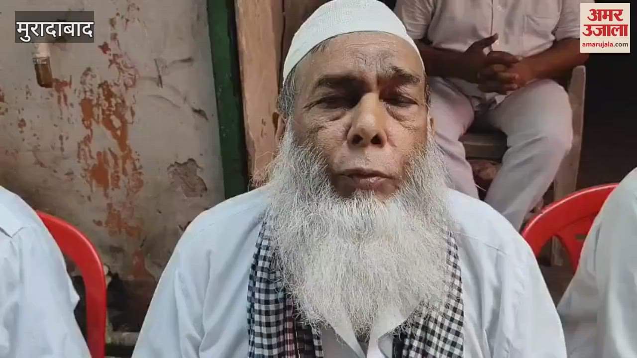 He took away my job... I will take away his life, Murder of two friends in Moradabad